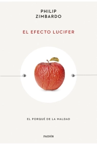 Cover of El efecto Lucifer