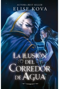 Cover of La ilusión del corredor de agua