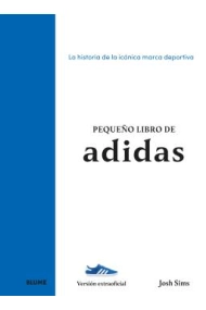 Cubierta de Pequeño libro de adidas