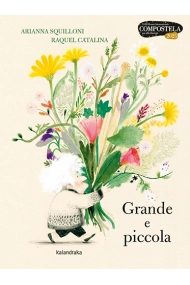 Cubierta de Grande e piccola