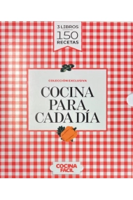 Coberta de Cocina para cada día