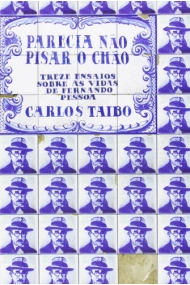 Cover von Parecia Não Pisar o Chão