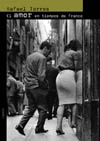 Cubierta de El amor en tiempos de Franco
