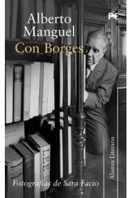 Cover von Con Borges