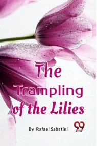 Coberta de Trampling of the Lilies