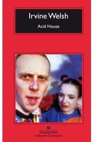 Cubierta de Acid House