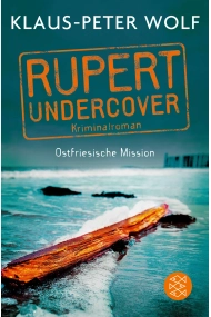 Coberta de Rupert undercover: Ostfriesische Mission