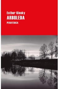 Cover von Arboleda