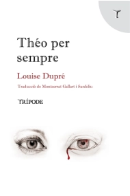 Cubierta de Théo per sempre