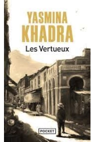 Cover of Les Vertueux