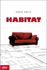 Cover von Habitat
