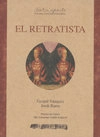 Cover von El retratista