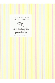 Coberta de Antología poética