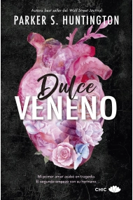 Cubierta de Dulce Veneno