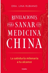 Cover von Revelaciones para sanar con medicina china