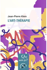 Cover of 'ART-THERAPIE