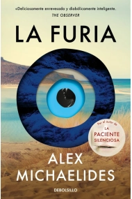 Cover von La furia