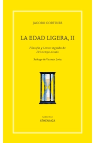 Coberta de La edad ligera, II