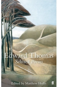 Cover von Selected Poems of Edward Thomas