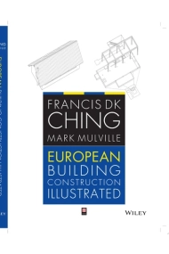 Coberta de European Building Construction Illustrated