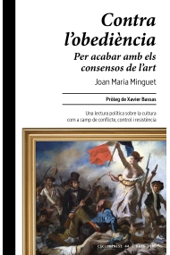 Cover of Contra l'obediència