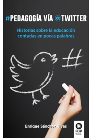 Cubierta de Pedagogía vía Twitter