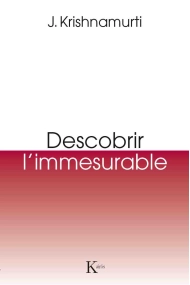 Coberta de Descobrir l'immesurable