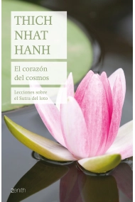 Coberta de El corazón del cosmos