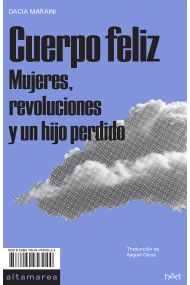 Cubierta de Cuerpo feliz