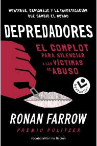 Cubierta de Depredadores