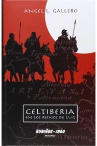 Coberta de Celtiberia