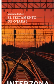 Cubierta de TESTAMENTO DE OJARAL, EL