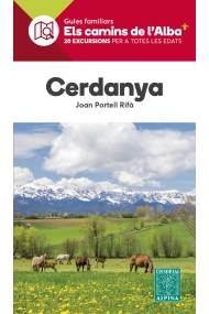 Coberta de CERDANYA Camins de l'Alba
