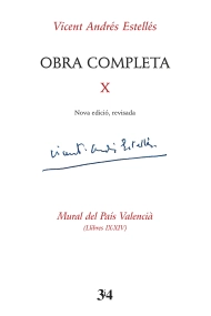 Coberta de Obra completa revisada, volum 10