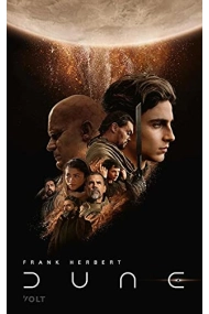 Cover of Dune: De Nederlandse editie