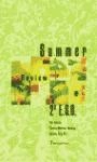 Coberta de Summer Review 2º E.S.O.