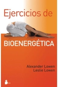 Cover von Ejercicios de bioenergética