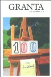 Cubierta de Granta en español nº 9 (100)