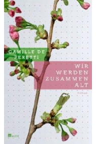 Coberta de Wir werden zusammen alt