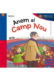 Cubierta de Anem al Camp Nou