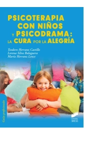 Cover von Psicoterapia con niños y psicodrama
