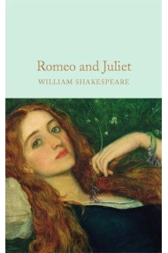 Coberta de Romeo and Juliet