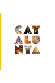 Cover von Catalunya
