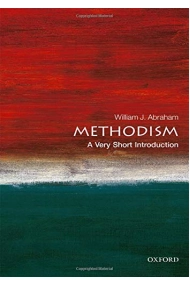 Cover von Methodism: A Very Short Introduction (Very Short Introductions)