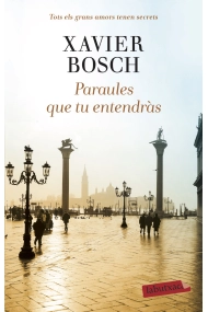 Cubierta de Paraules que tu entendràs