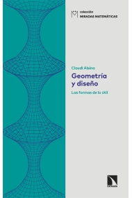 Coberta de Geometría y diseño