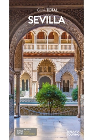 Cubierta de Sevilla