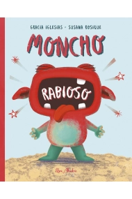 Coberta de Moncho Rabioso