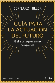 Cubierta de Guía para la actuación del futuro