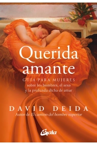 Coberta de Querida amante